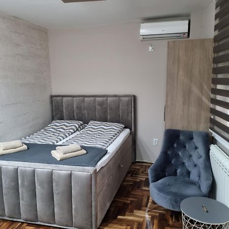 Apartman Ristanovic Banja Koviljača 外观 照片