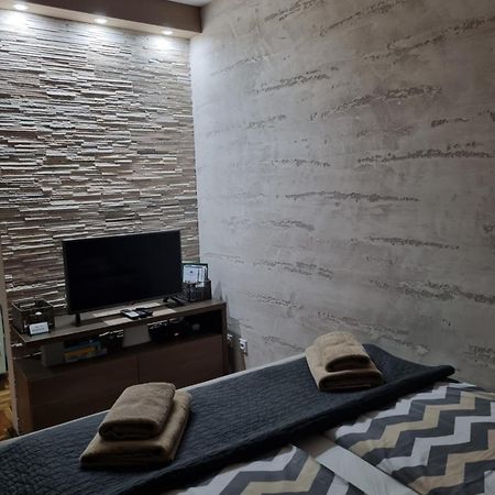 Apartman Ristanovic Banja Koviljača 外观 照片