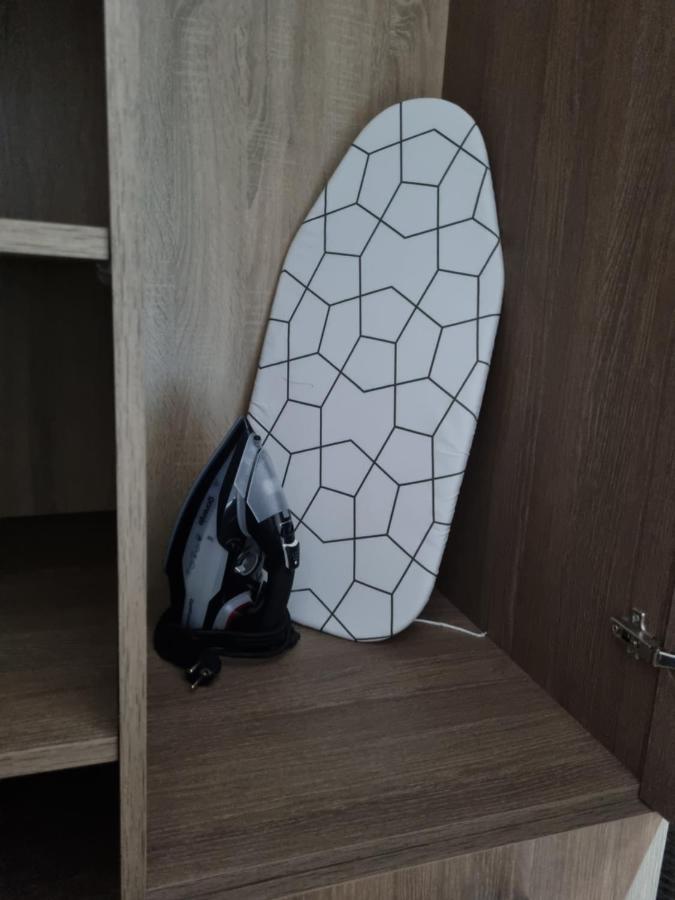 Apartman Ristanovic Banja Koviljača 外观 照片