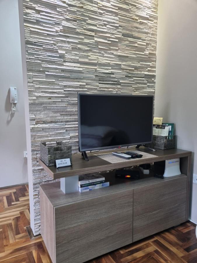 Apartman Ristanovic Banja Koviljača 外观 照片