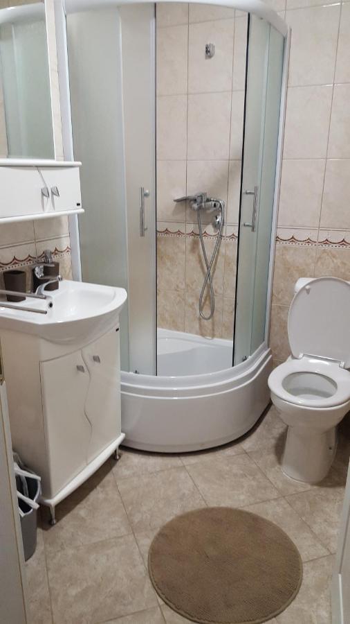 Apartman Ristanovic Banja Koviljača 外观 照片