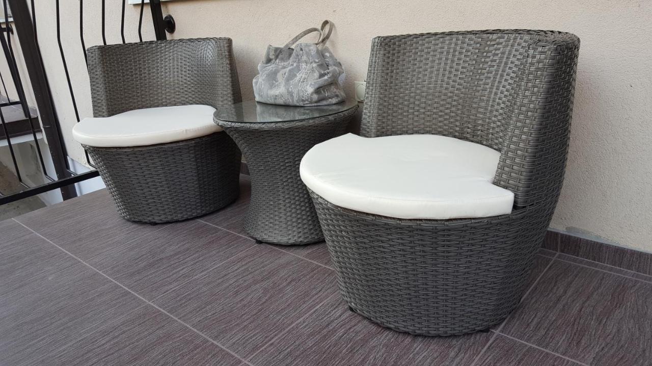 Apartman Ristanovic Banja Koviljača 外观 照片