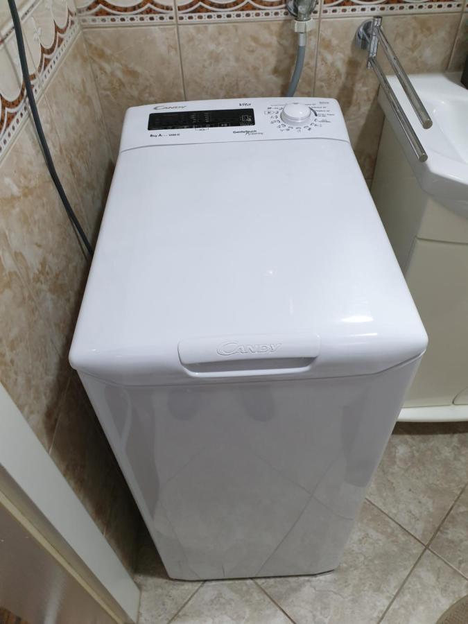 Apartman Ristanovic Banja Koviljača 外观 照片